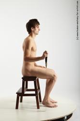 Fighting reference of Jeronym